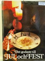 Det godaste till Jul och Fest