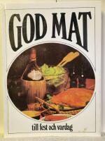 God mat till fest och vardag