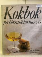 Kokbok p&aring; k&ouml;ksm&auml;starnas vis