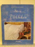 Stora virkboken
