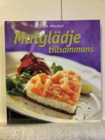 Matgl&auml;dje tillsammans