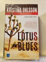 Lotus blues
