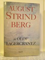 August Strindberg [Elektronisk resurs]