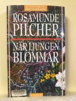 N&auml;r ljungen blommar