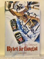 Bytet &auml;r f&aring;ngat