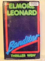 Banditer : [thriller]