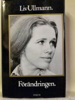 F&ouml;r&auml;ndringen