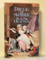 "D&auml;r l&aring;g ett skimmer ---" : en sannsaga fr&aring;n Gustaf III:s hov