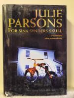 F&ouml;r sina synders skull