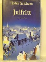 Julfritt