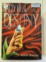 Destiny : roman