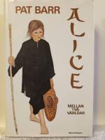 Alice : mellan tv&aring; v&auml;rldar