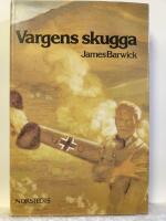 Vargens skugga