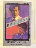 Rivalerna : [roman]