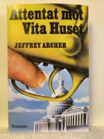 Attentat mot Vita huset