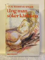 Ung man s&ouml;ker k&auml;rleken