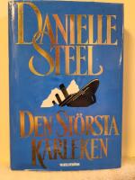 Den st&ouml;rsta k&auml;rleken