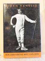 Min son f&auml;ktas mot v&auml;rlden