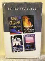 Testamentet, V&auml;gsk&auml;l, D&ouml;dlig Donation, K&auml;rleksbarn