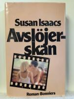 Avsl&ouml;jerskan : [roman]