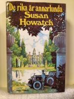 De rika &auml;r annorlunda