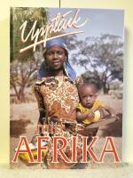Uppt&auml;ck mitt Afrika
