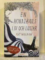 En hondj&auml;vuls liv och lustar