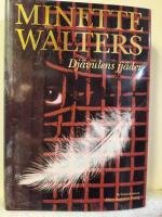 Dj&auml;vulens fj&auml;der