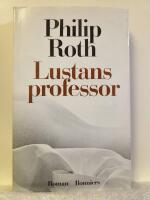 Lustans professor : [roman]