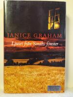 Ljuset fr&aring;n Sarahs f&ouml;nster