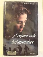 L&ouml;gner och bek&auml;nnelser