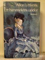 Ett himmelens under : en ber&auml;ttelse fr&aring;n 1700-talets senare del