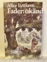 Fader: ok&auml;nd : en ber&auml;ttelse fr&aring;n 1700-talets senare del
