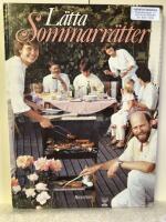 L&auml;tta sommarr&auml;tter