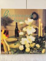 Dimitriou, Schenkmanis/Blommande bord