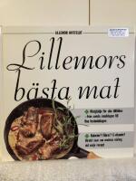Lillemors b&auml;sta mat