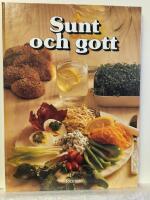 Sunt och gott