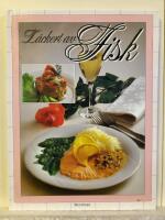 L&auml;ckert av fisk