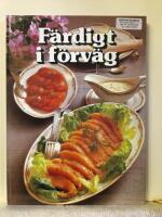 F&auml;rdigt i f&ouml;rv&auml;g