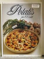Potatis p&aring; 100 s&auml;tt