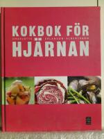 Kokbok f&ouml;r hj&auml;rnan