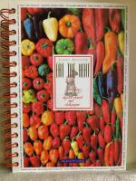 Eat the heat : kokboken som skjuter skarpt med chilepeppar