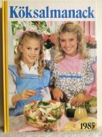 K&ouml;ksalmanack 1985