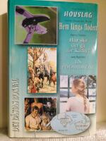 Hovslag-Hem l&auml;ngs floden-Hur ska det g&aring; f&ouml;r Kathy-En polardr&ouml;m