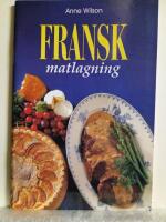 Fransk matlagning