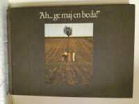 "Ah... ge maj en beda!"