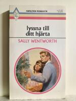 Lyssna till ditt hj&auml;rta