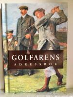 Golfarens adressbok