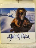 Ajunngilaq - arktiska &ouml;gonblick : arktiska &ouml;gonblick