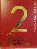 Barnens uppslagsverk Jordens uppkomst